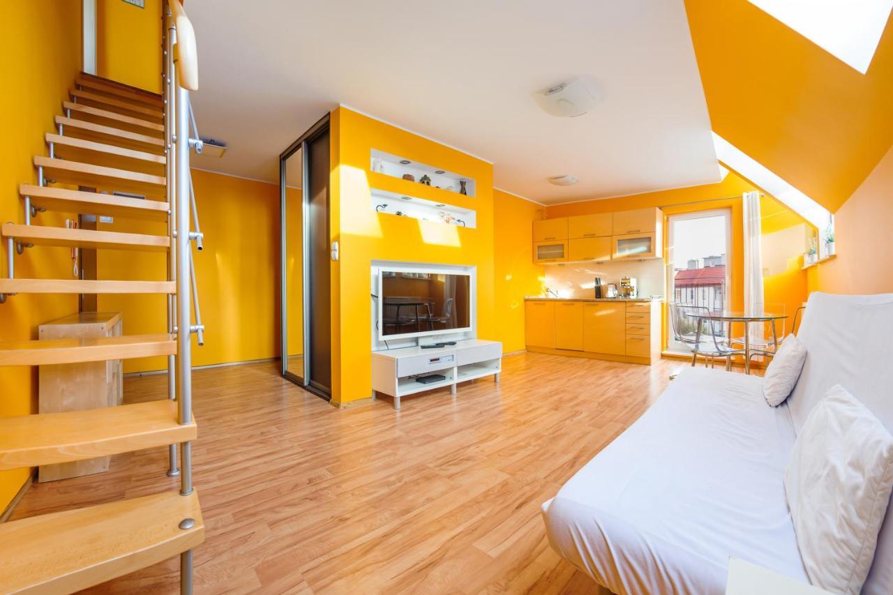 Apartamenty Sun & Snow Latarnia - Blisko Plazy, Blisko Centrum, Plac Zabaw Władysławowo Exterior foto