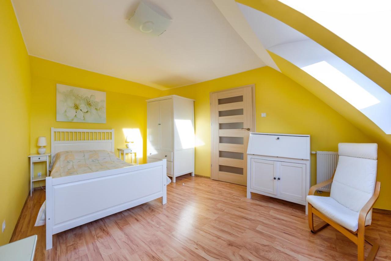 Apartamenty Sun & Snow Latarnia - Blisko Plazy, Blisko Centrum, Plac Zabaw Władysławowo Exterior foto