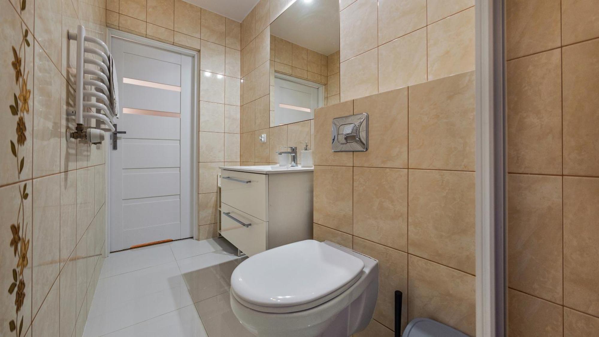 Apartamenty Sun & Snow Latarnia - Blisko Plazy, Blisko Centrum, Plac Zabaw Władysławowo Exterior foto