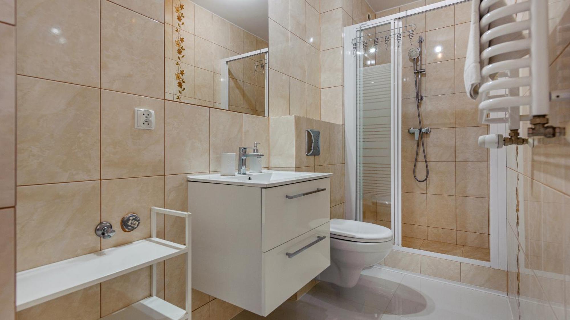 Apartamenty Sun & Snow Latarnia - Blisko Plazy, Blisko Centrum, Plac Zabaw Władysławowo Exterior foto